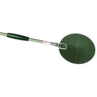 Лопата поворотна для піци Gi Metal R-20/120 